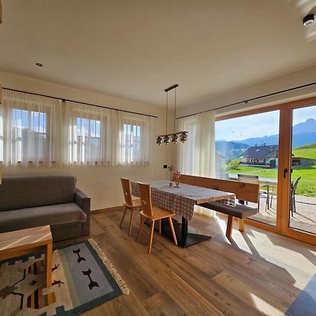 Chalet Soredlin Wengen Exterior foto