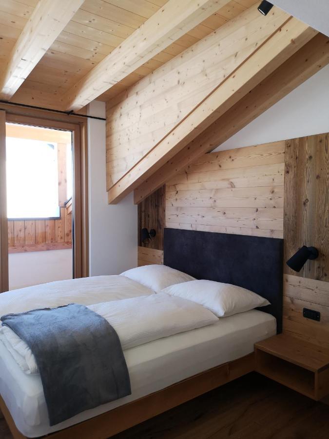 Chalet Soredlin Wengen Exterior foto
