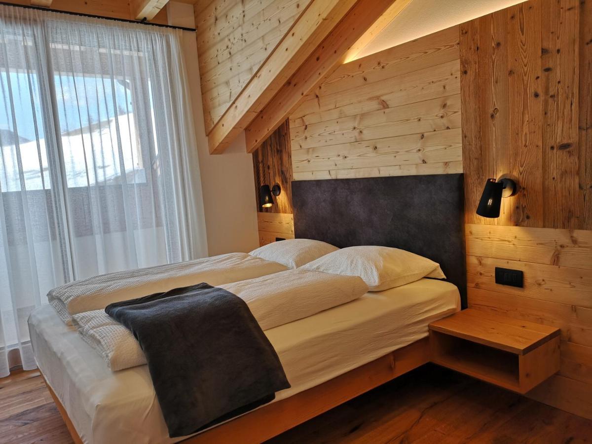 Chalet Soredlin Wengen Exterior foto