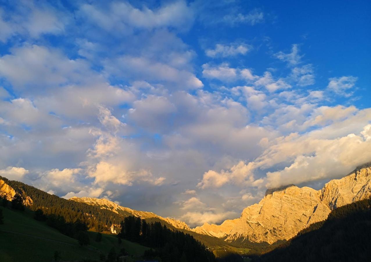 Chalet Soredlin Wengen Exterior foto