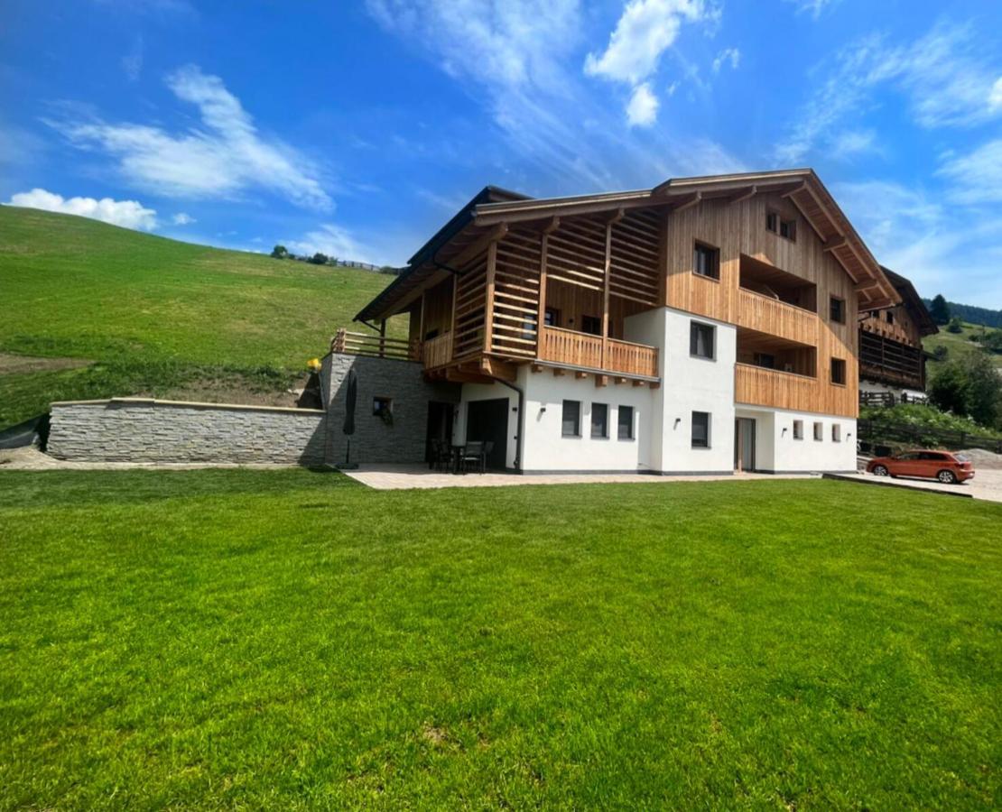 Chalet Soredlin Wengen Exterior foto