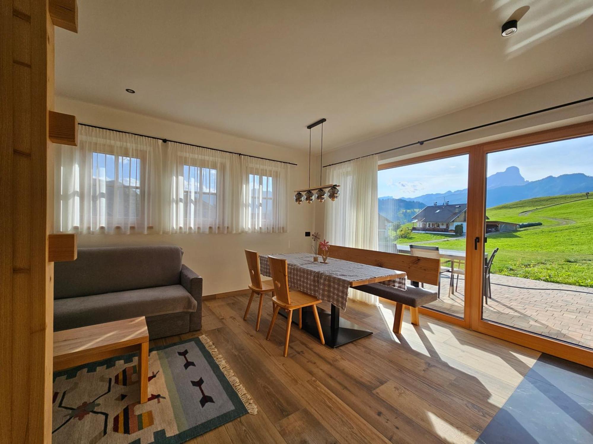 Chalet Soredlin Wengen Exterior foto