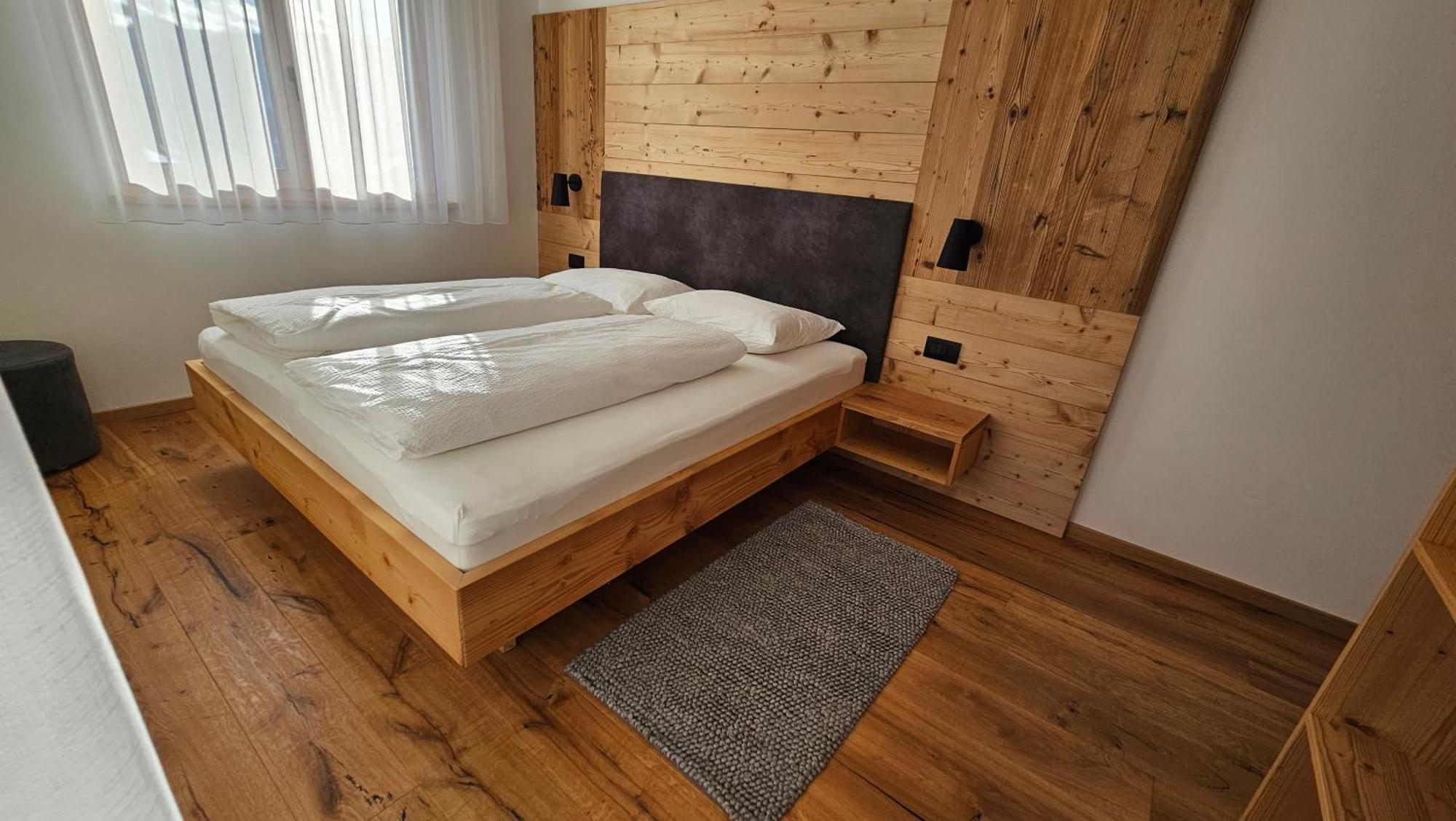Chalet Soredlin Wengen Exterior foto