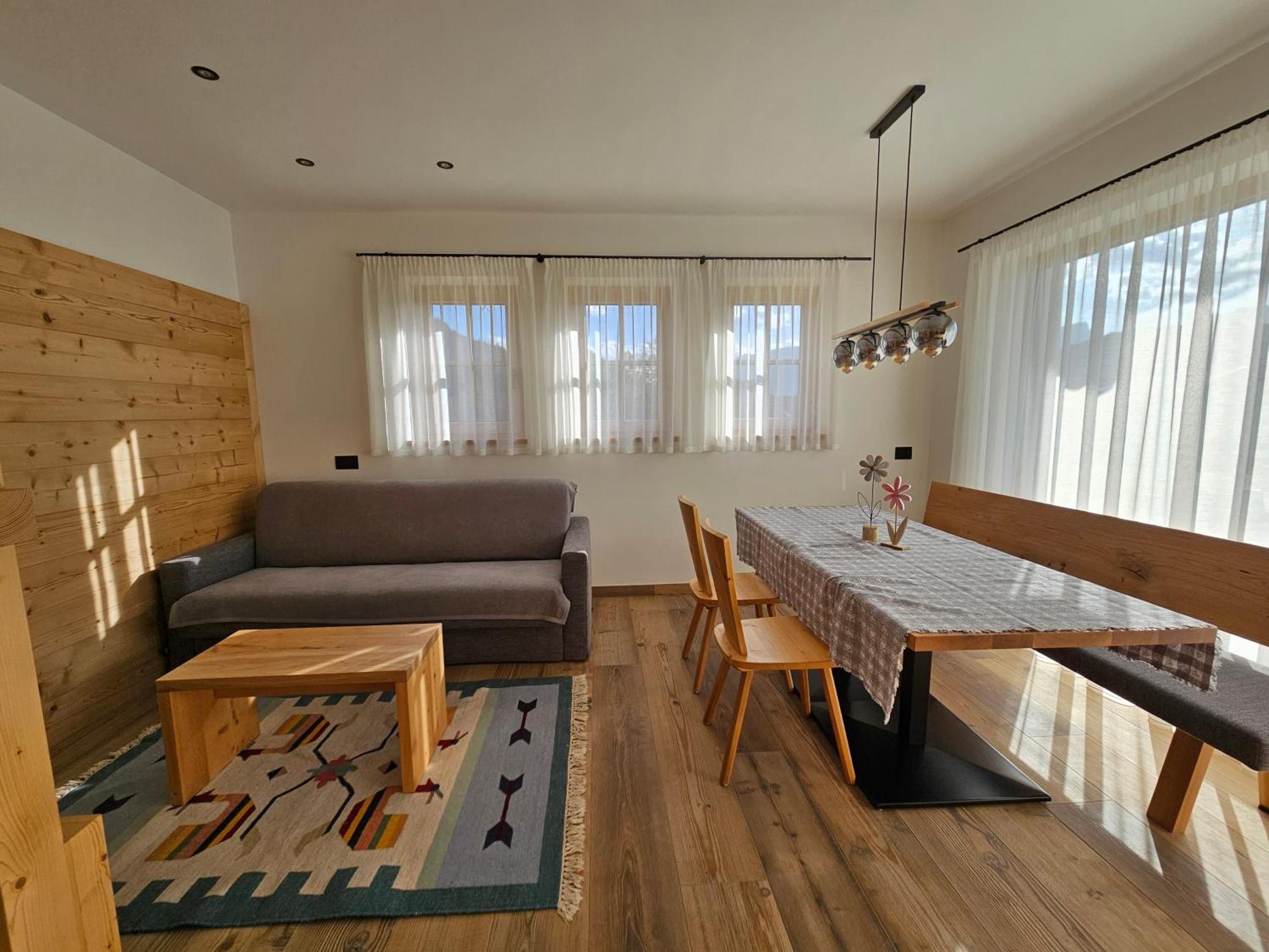Chalet Soredlin Wengen Exterior foto
