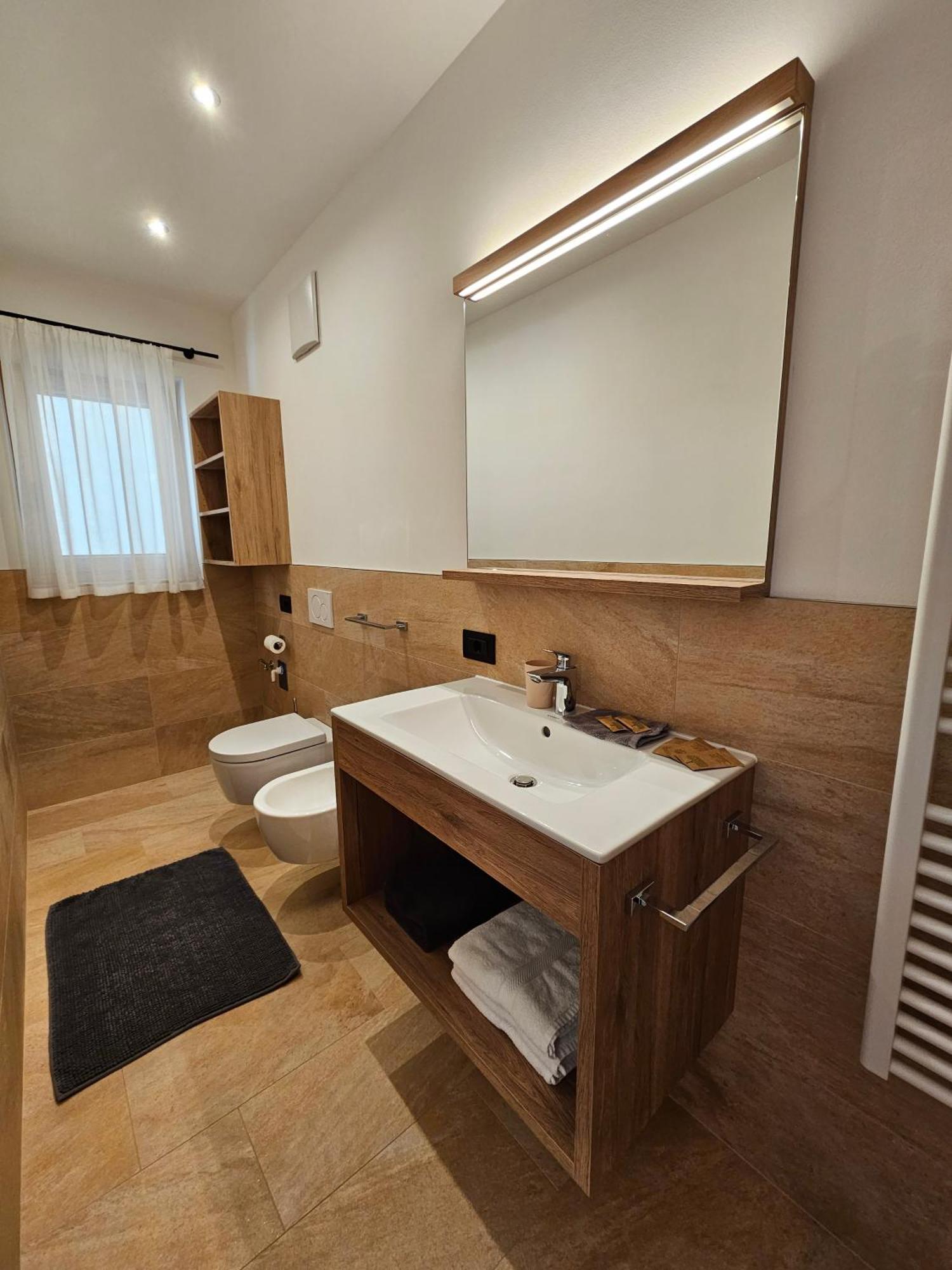 Chalet Soredlin Wengen Zimmer foto